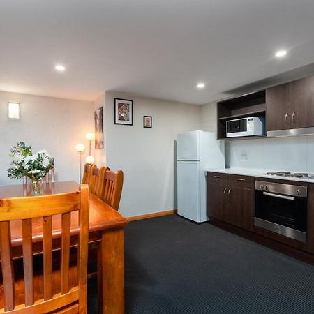 Leisure Inn Penny Royal Hotel & Apartments Launceston Luaran gambar