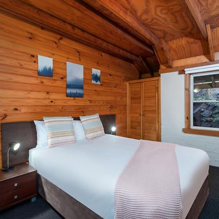 Leisure Inn Penny Royal Hotel & Apartments Launceston Luaran gambar