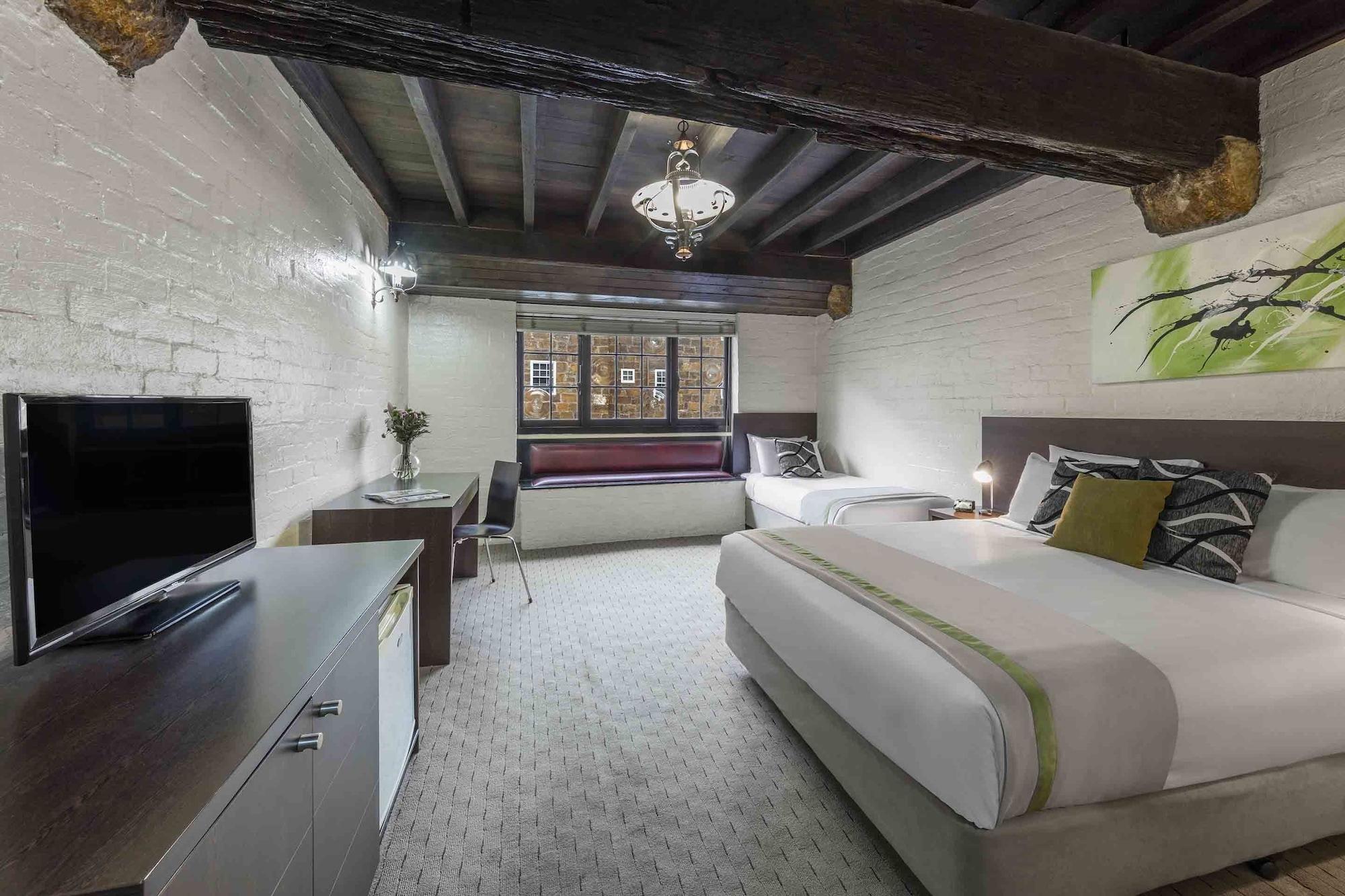 Leisure Inn Penny Royal Hotel & Apartments Launceston Luaran gambar