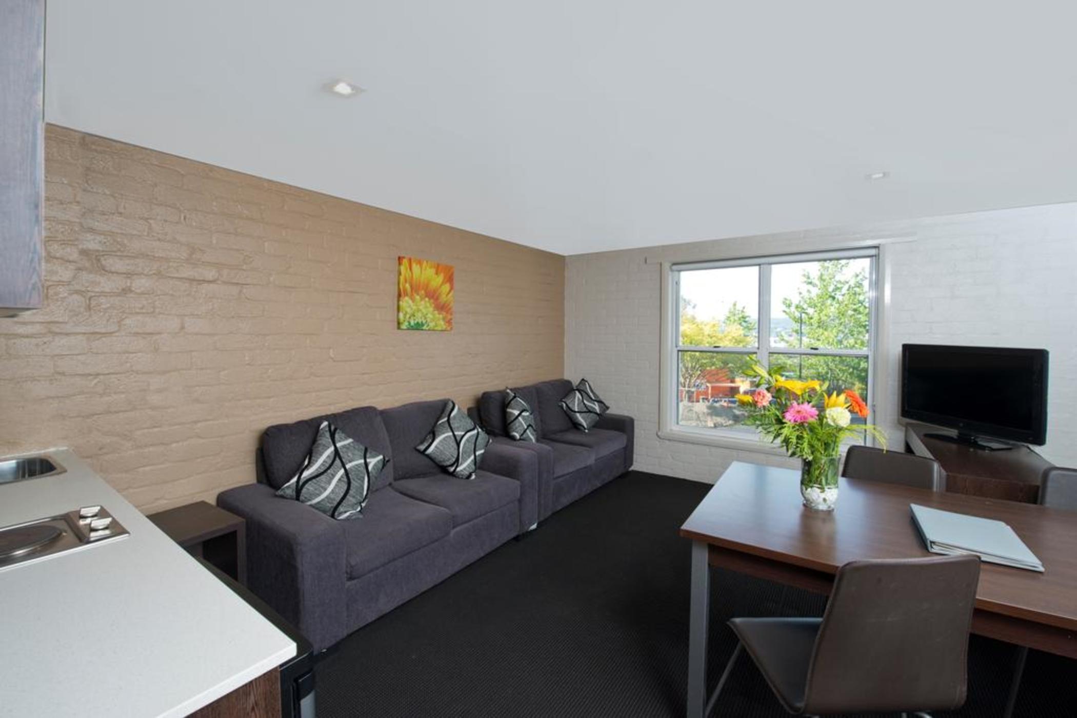 Leisure Inn Penny Royal Hotel & Apartments Launceston Luaran gambar