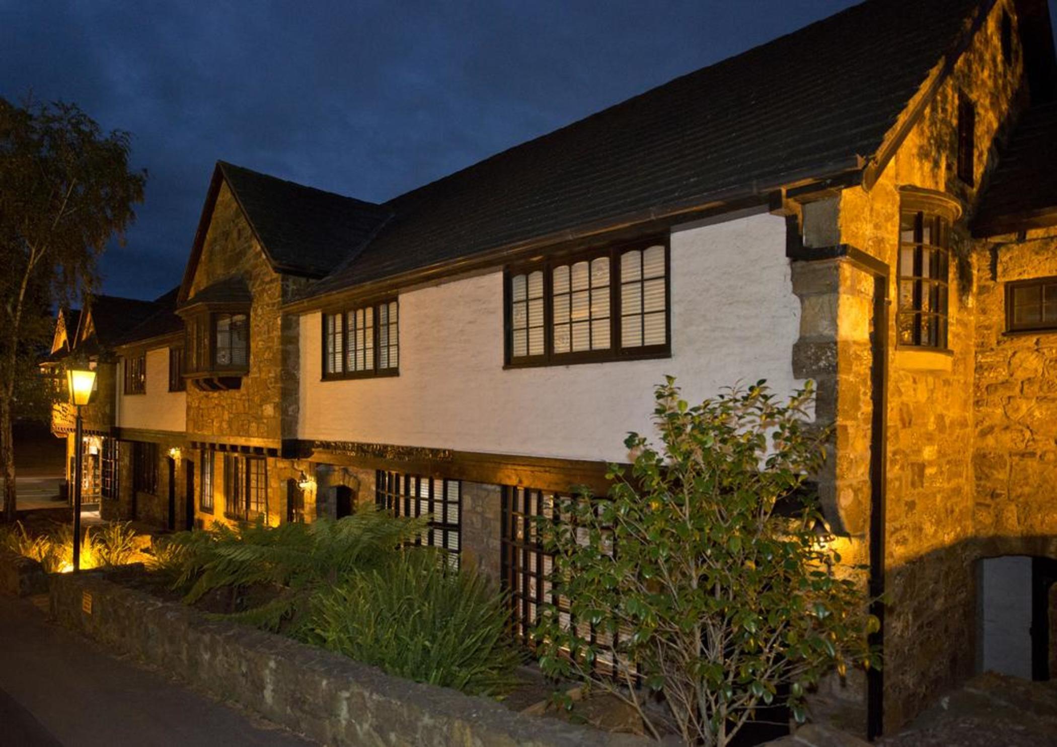 Leisure Inn Penny Royal Hotel & Apartments Launceston Luaran gambar