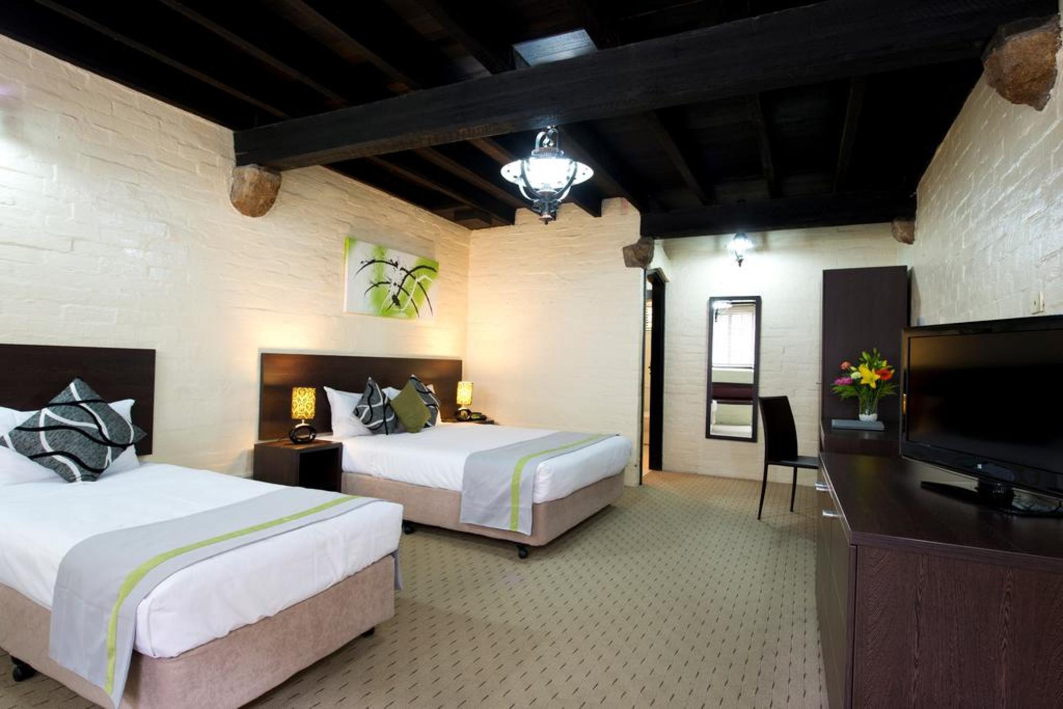 Leisure Inn Penny Royal Hotel & Apartments Launceston Luaran gambar