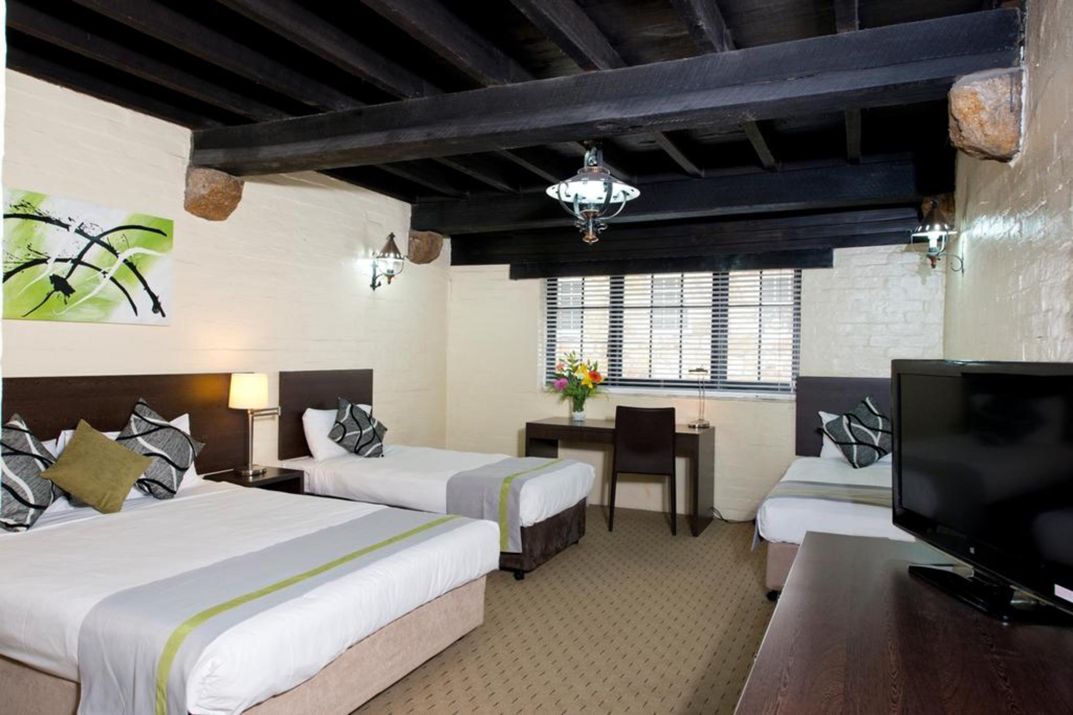 Leisure Inn Penny Royal Hotel & Apartments Launceston Luaran gambar