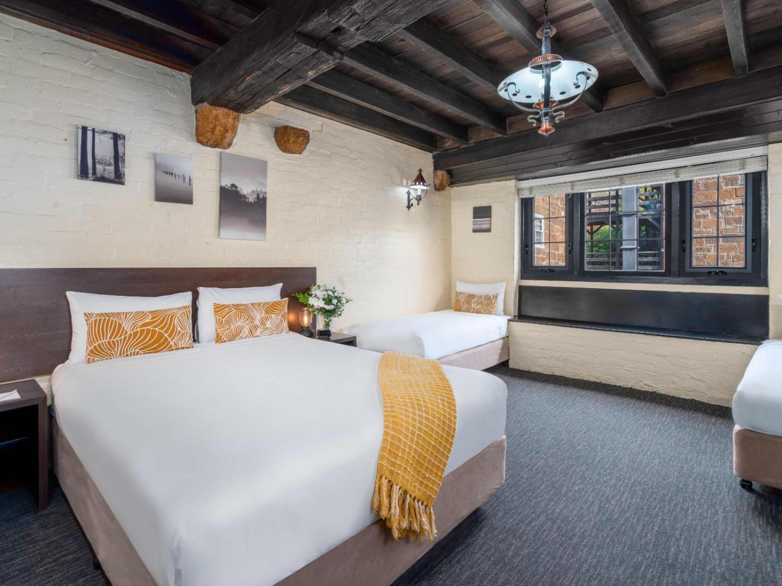 Leisure Inn Penny Royal Hotel & Apartments Launceston Luaran gambar
