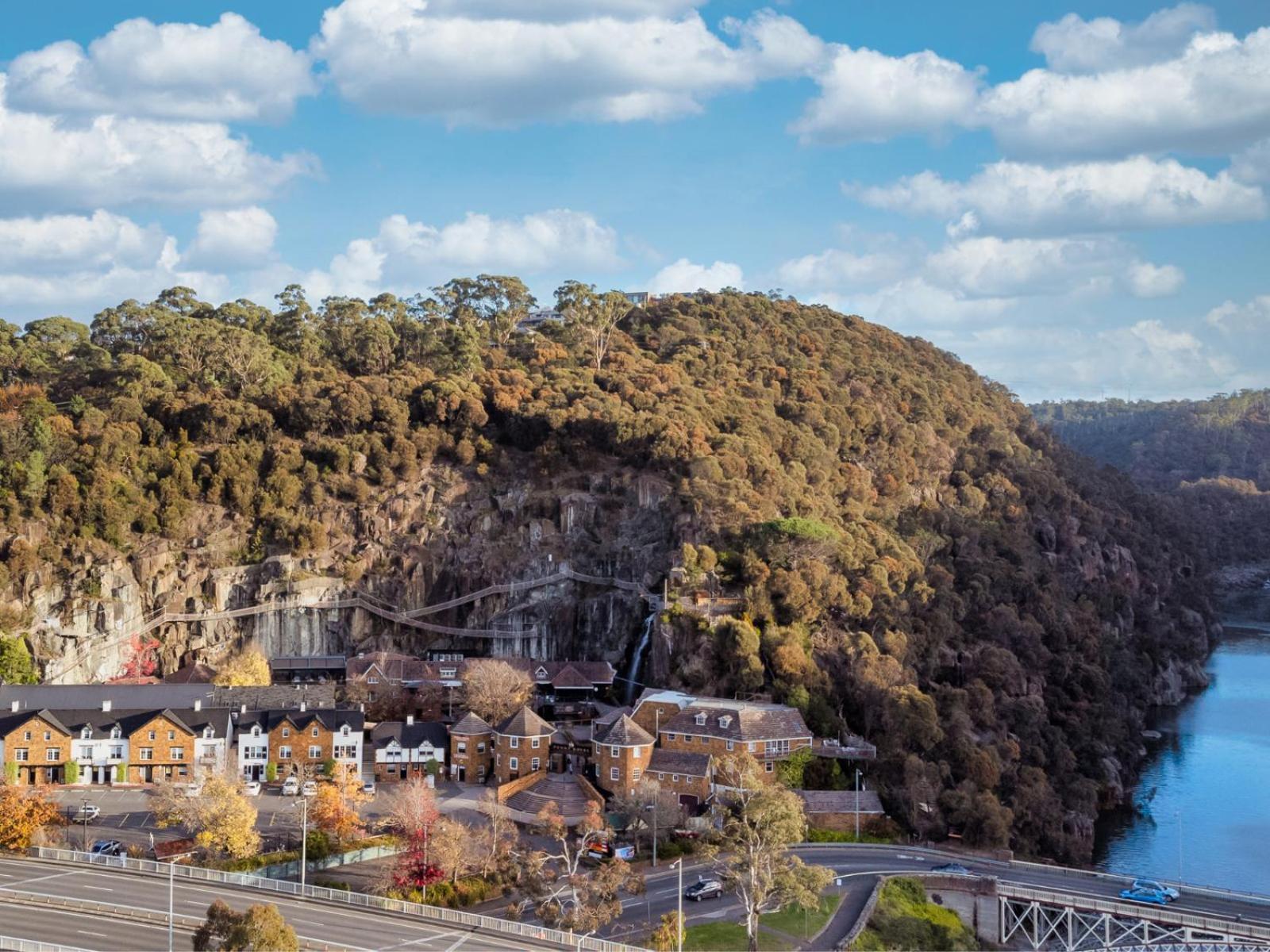 Leisure Inn Penny Royal Hotel & Apartments Launceston Luaran gambar