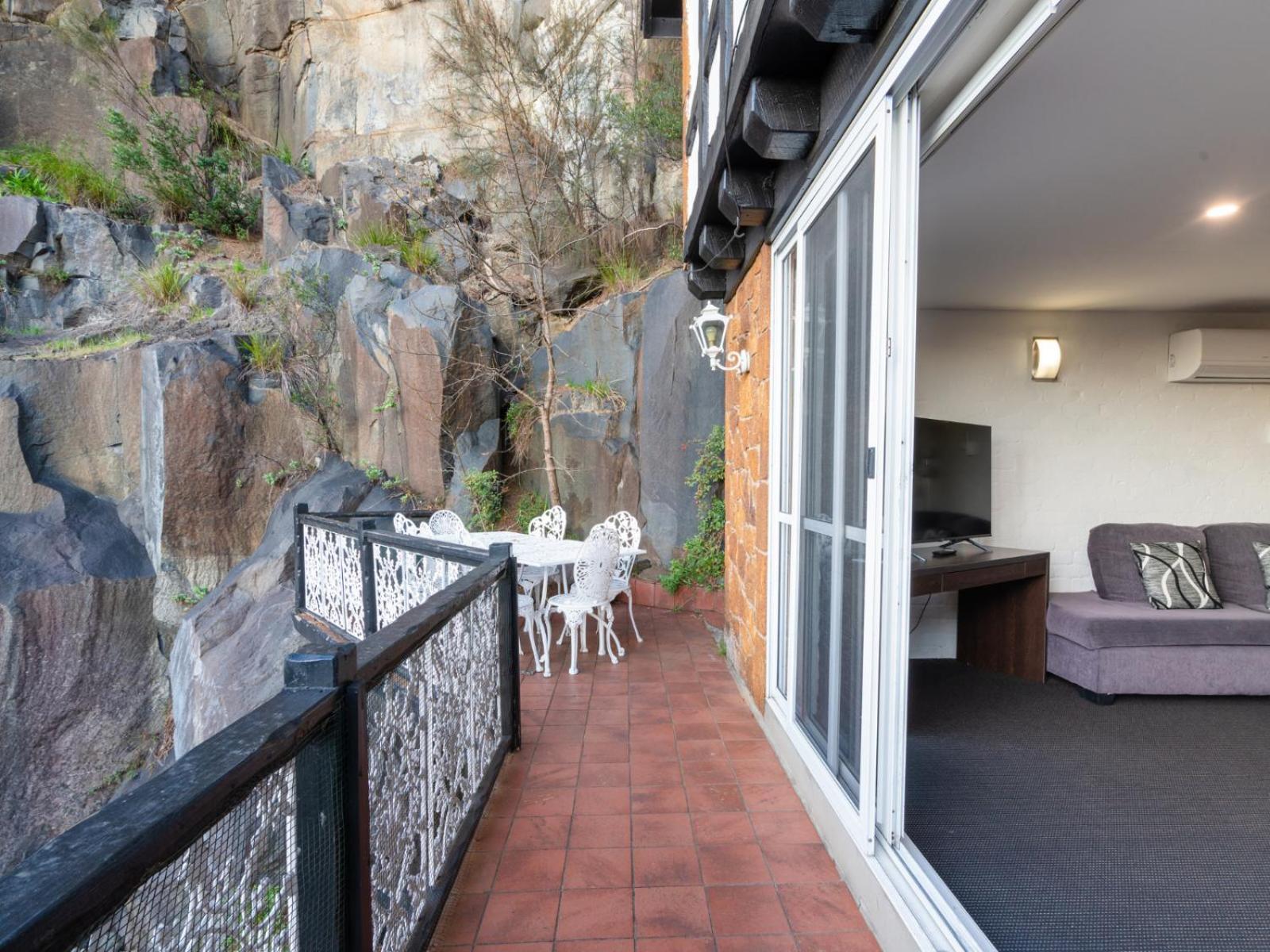 Leisure Inn Penny Royal Hotel & Apartments Launceston Luaran gambar
