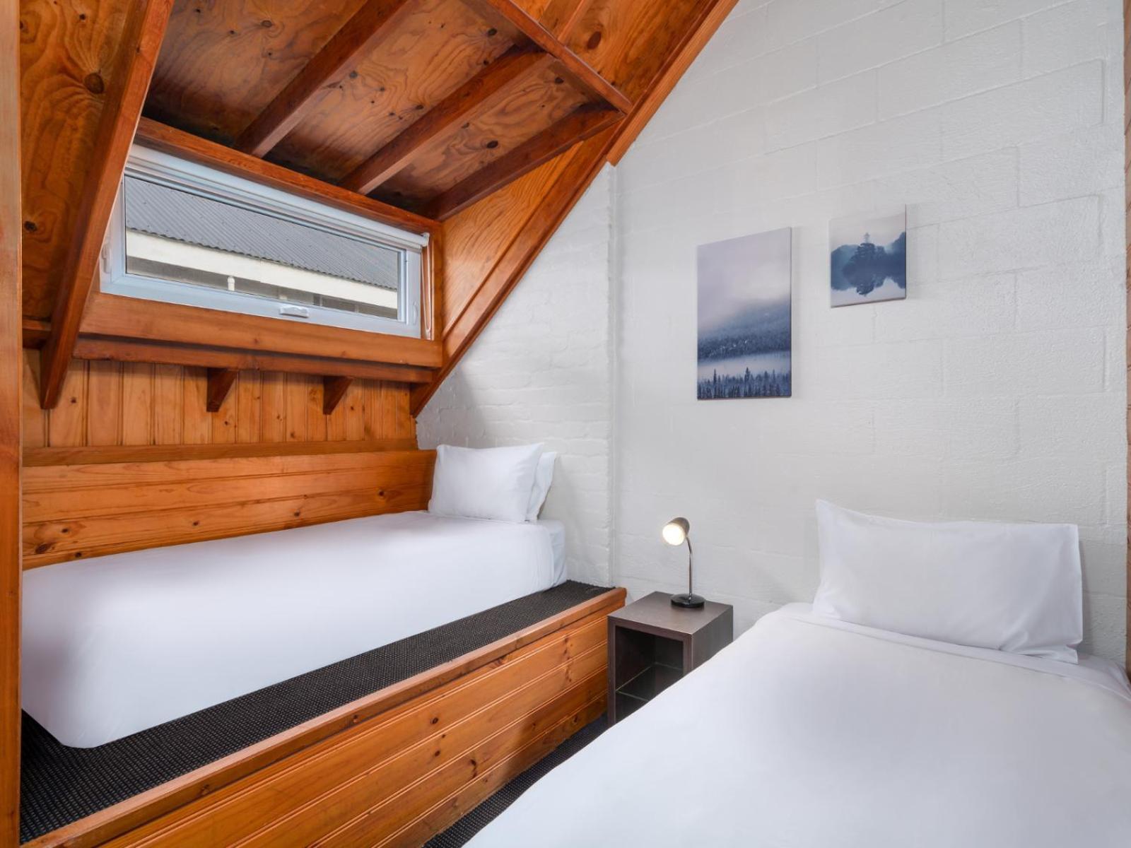 Leisure Inn Penny Royal Hotel & Apartments Launceston Luaran gambar