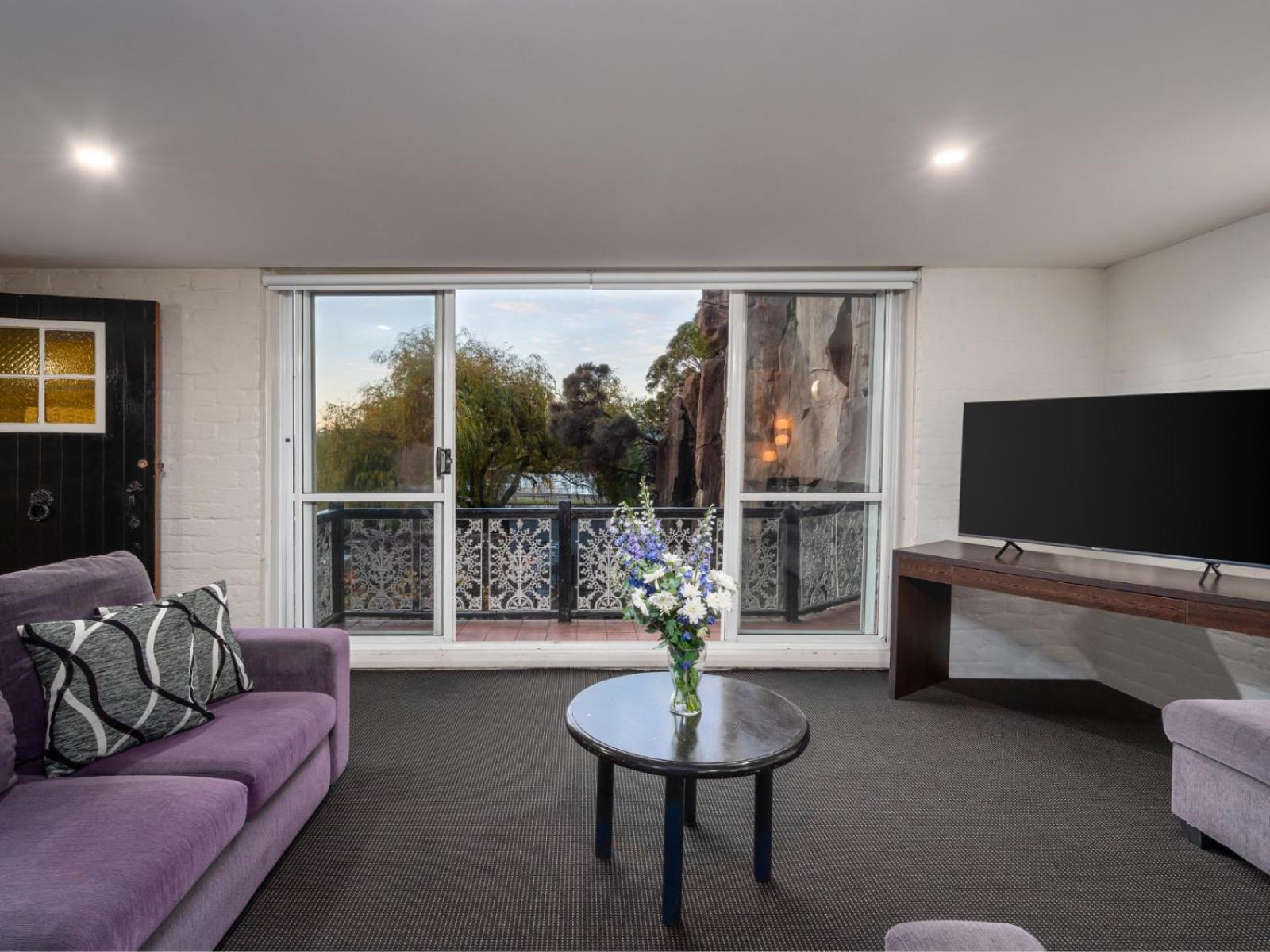 Leisure Inn Penny Royal Hotel & Apartments Launceston Luaran gambar