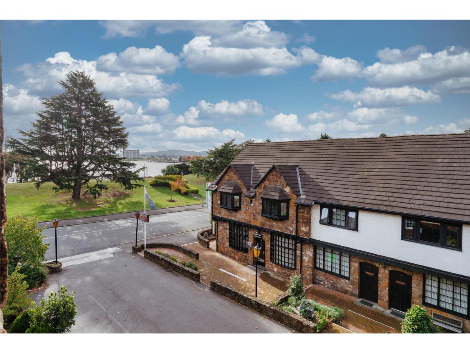 Leisure Inn Penny Royal Hotel & Apartments Launceston Luaran gambar
