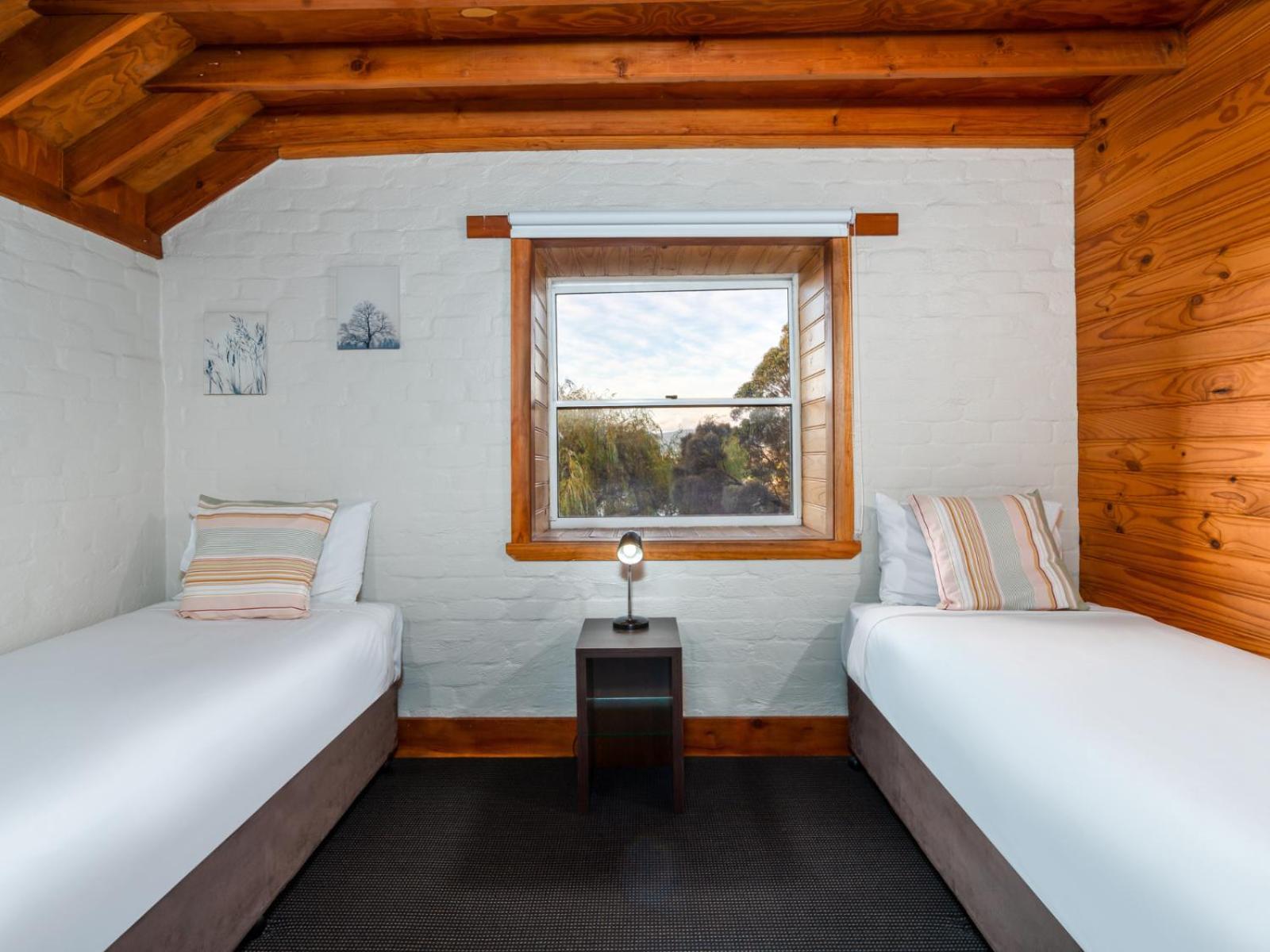 Leisure Inn Penny Royal Hotel & Apartments Launceston Luaran gambar
