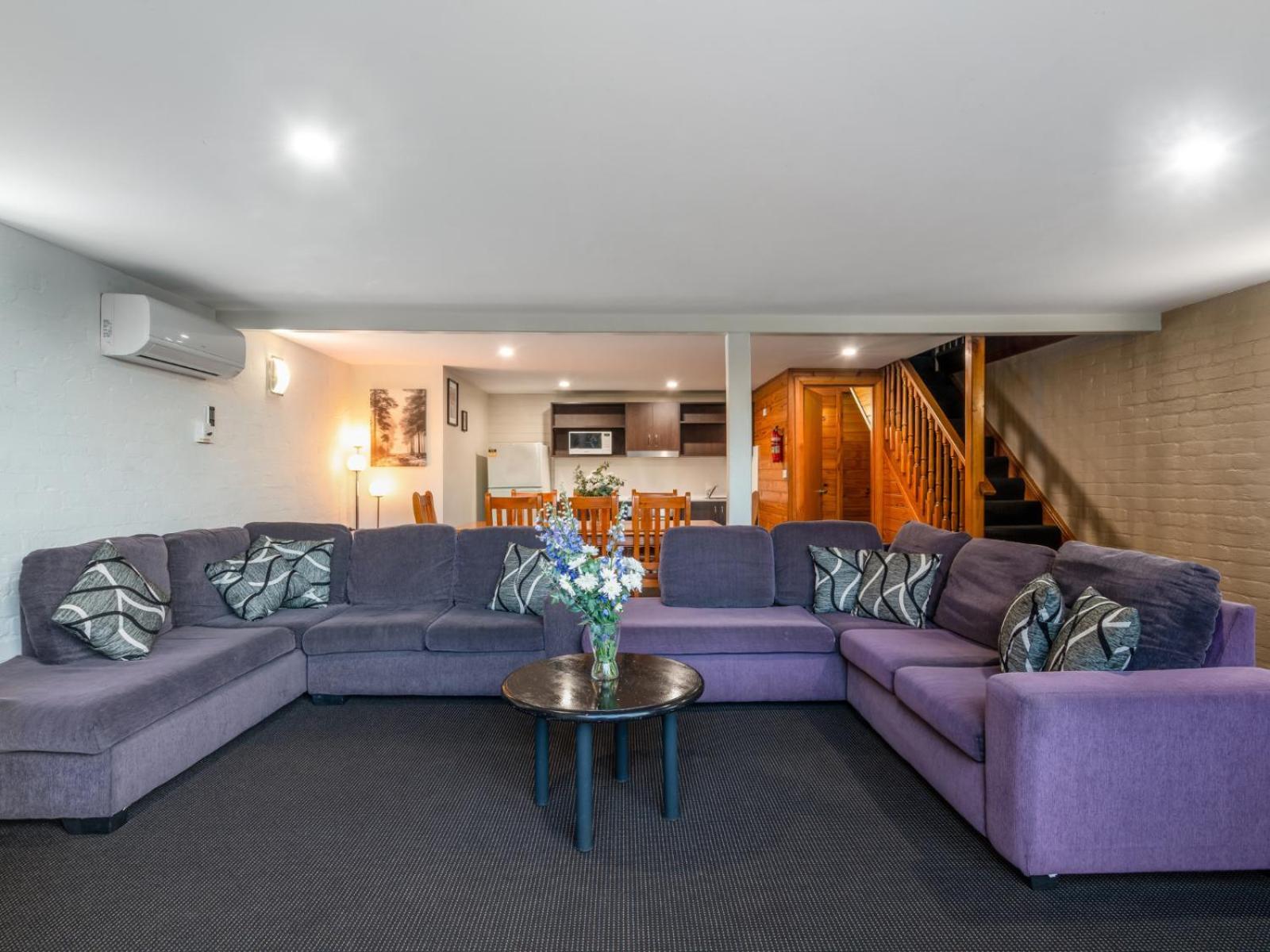 Leisure Inn Penny Royal Hotel & Apartments Launceston Luaran gambar