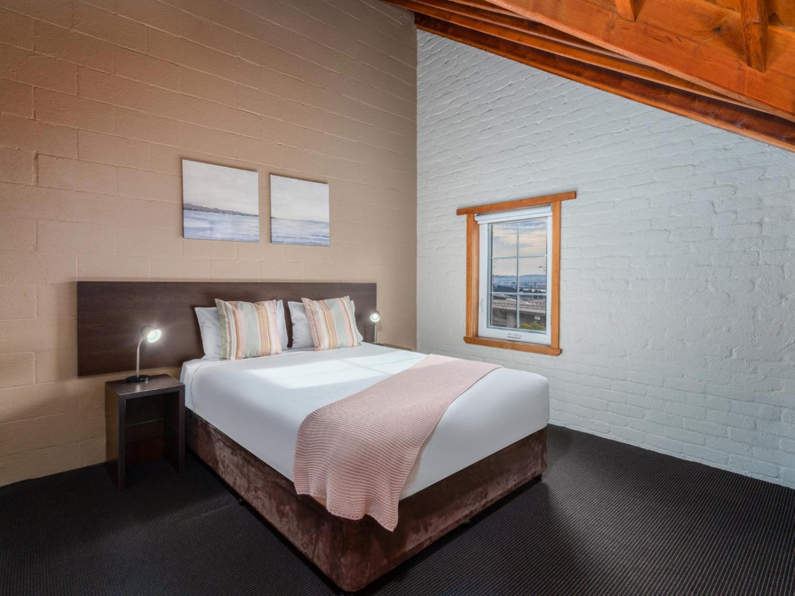 Leisure Inn Penny Royal Hotel & Apartments Launceston Luaran gambar