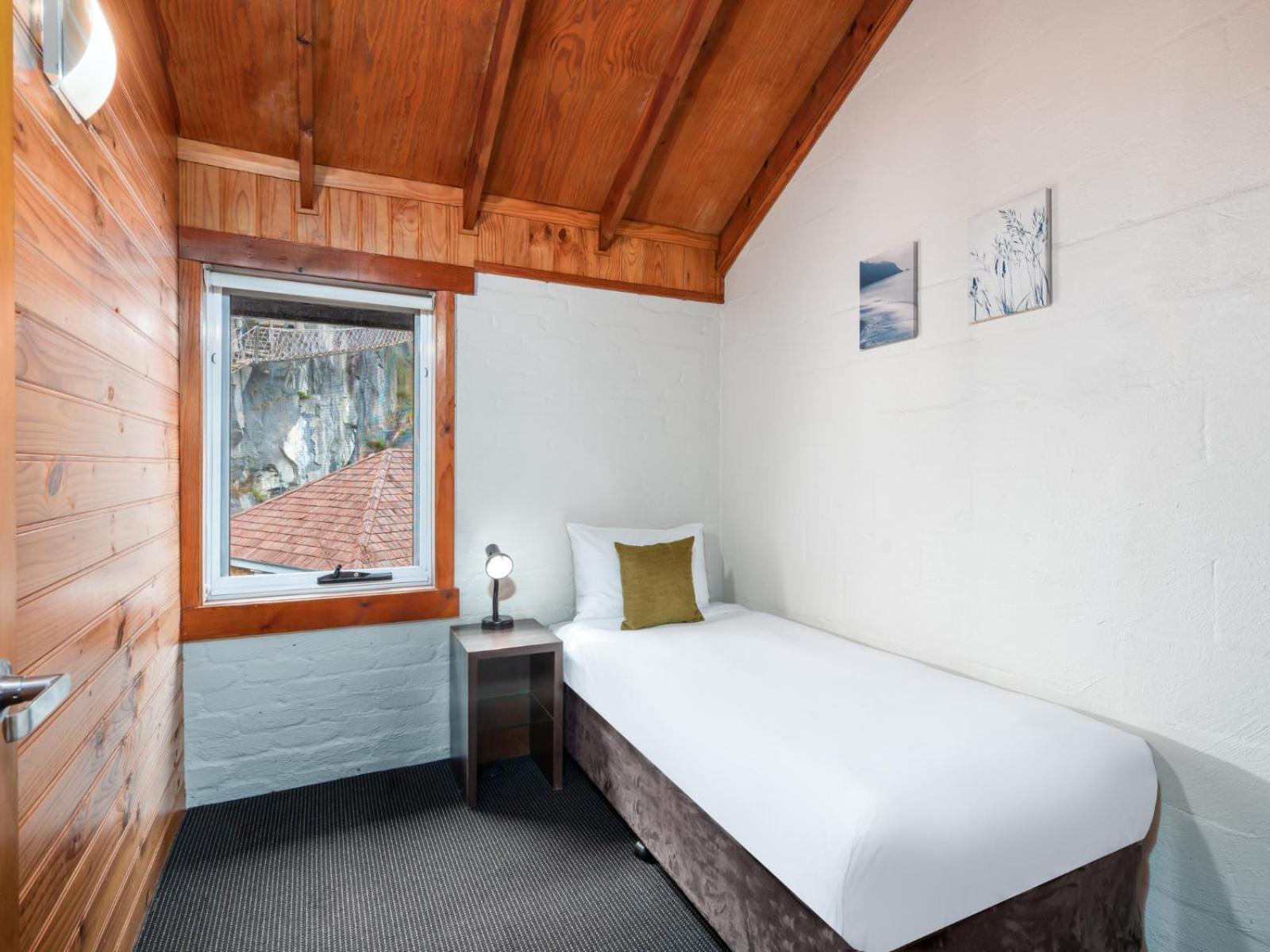 Leisure Inn Penny Royal Hotel & Apartments Launceston Luaran gambar