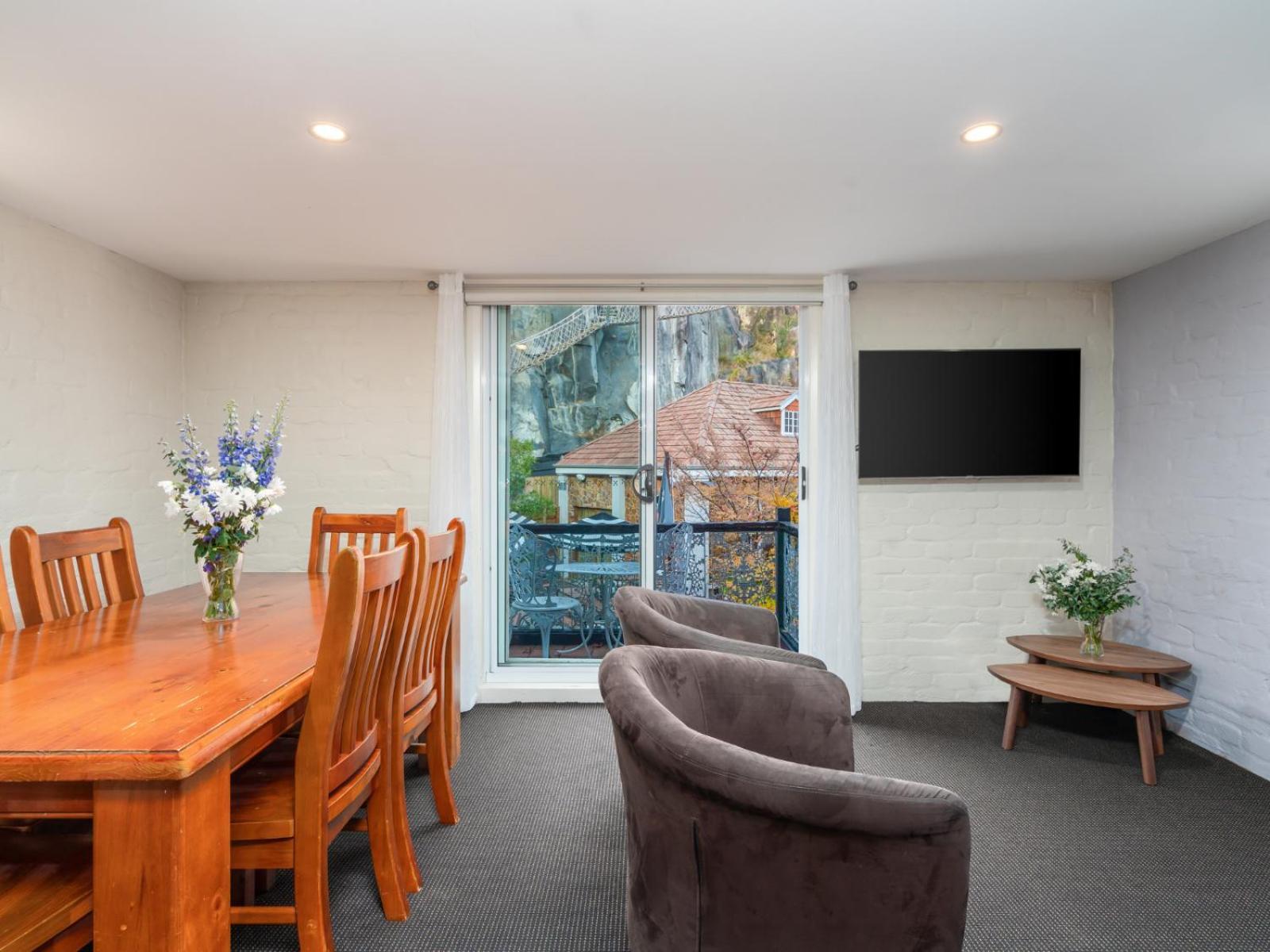 Leisure Inn Penny Royal Hotel & Apartments Launceston Luaran gambar
