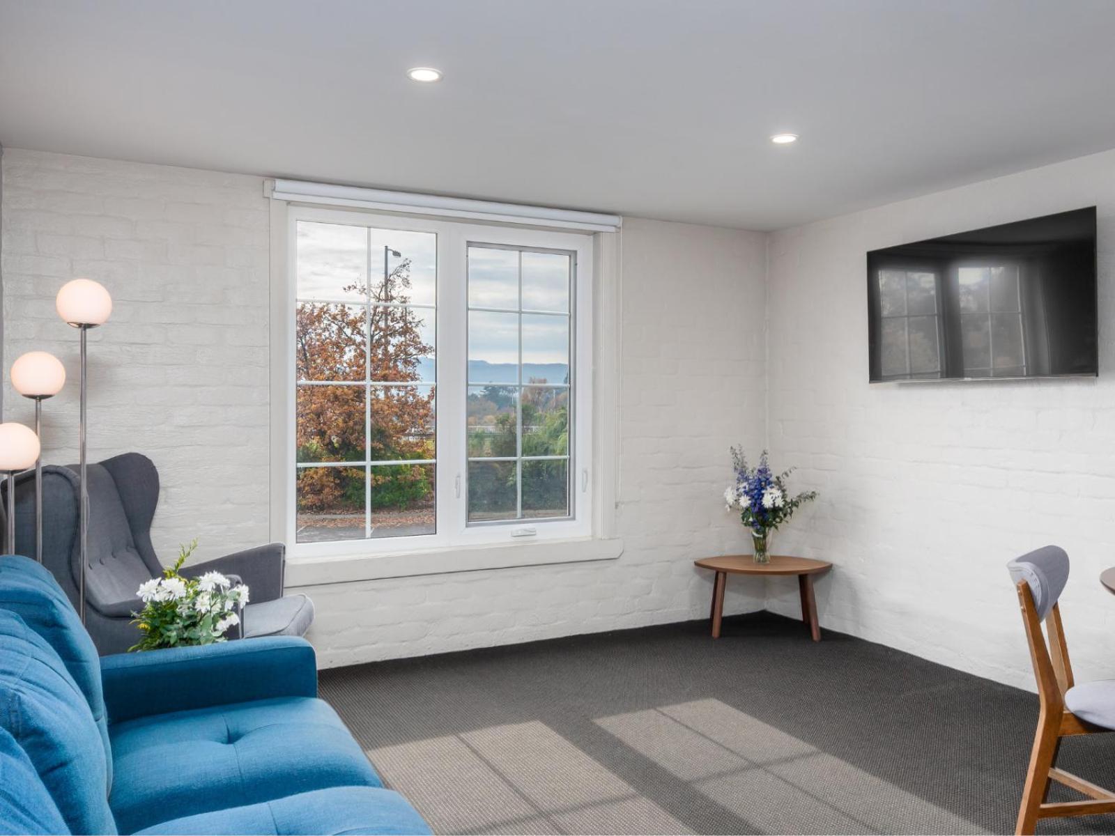 Leisure Inn Penny Royal Hotel & Apartments Launceston Luaran gambar