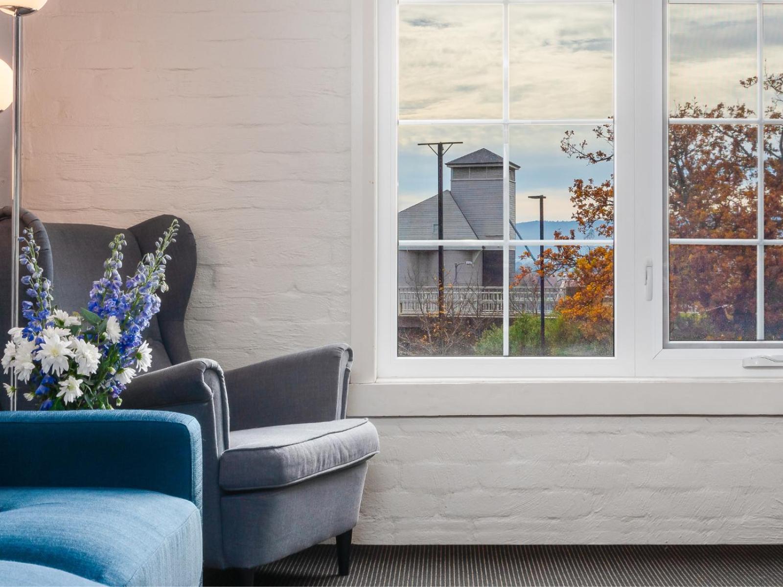 Leisure Inn Penny Royal Hotel & Apartments Launceston Luaran gambar