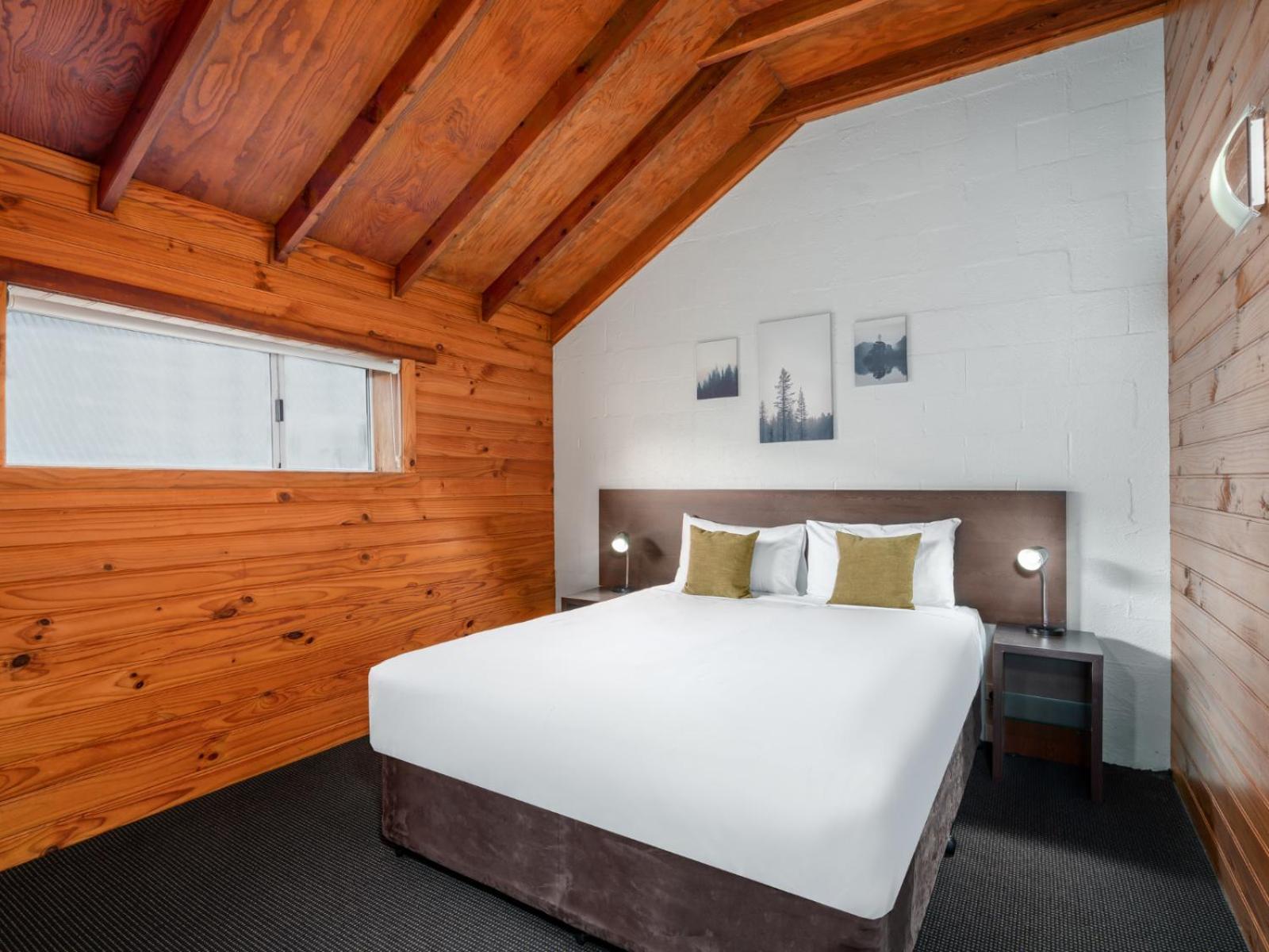 Leisure Inn Penny Royal Hotel & Apartments Launceston Luaran gambar