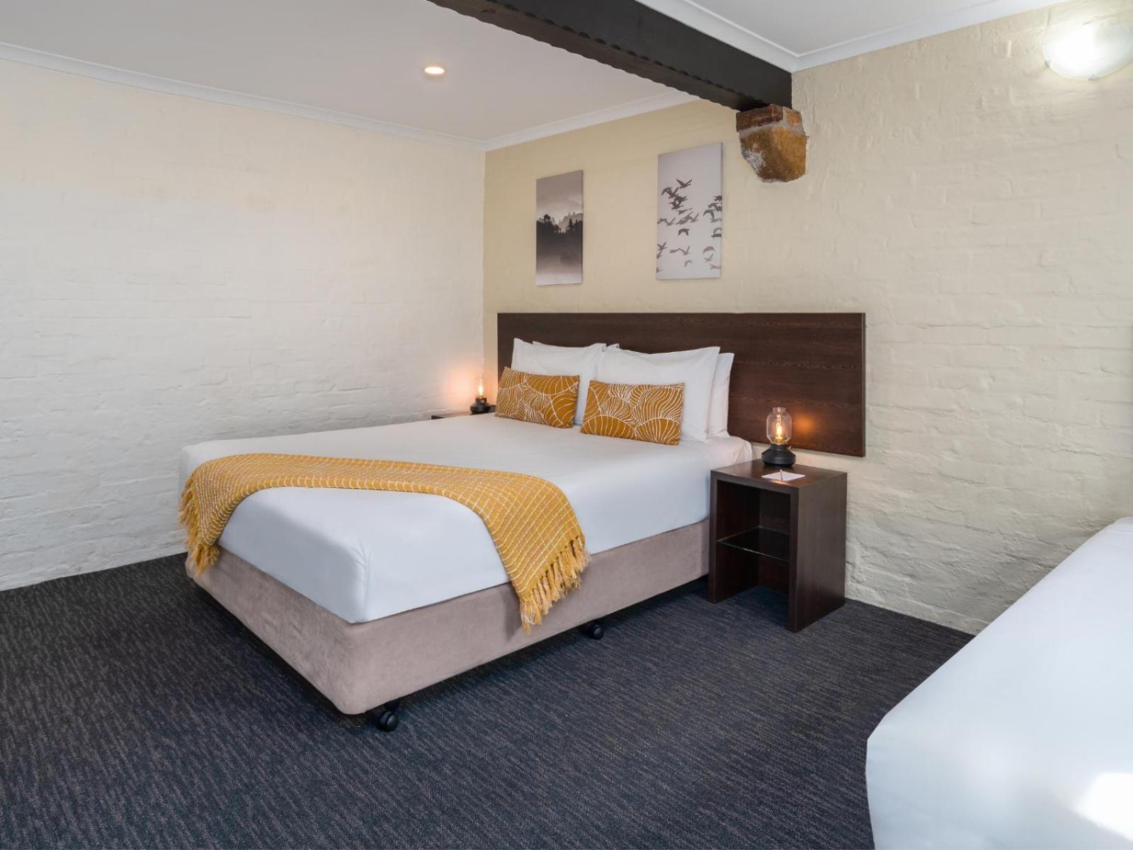 Leisure Inn Penny Royal Hotel & Apartments Launceston Luaran gambar