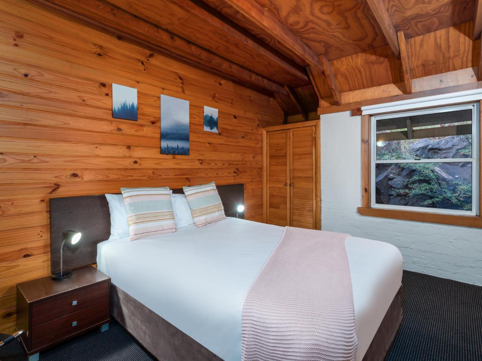 Leisure Inn Penny Royal Hotel & Apartments Launceston Luaran gambar