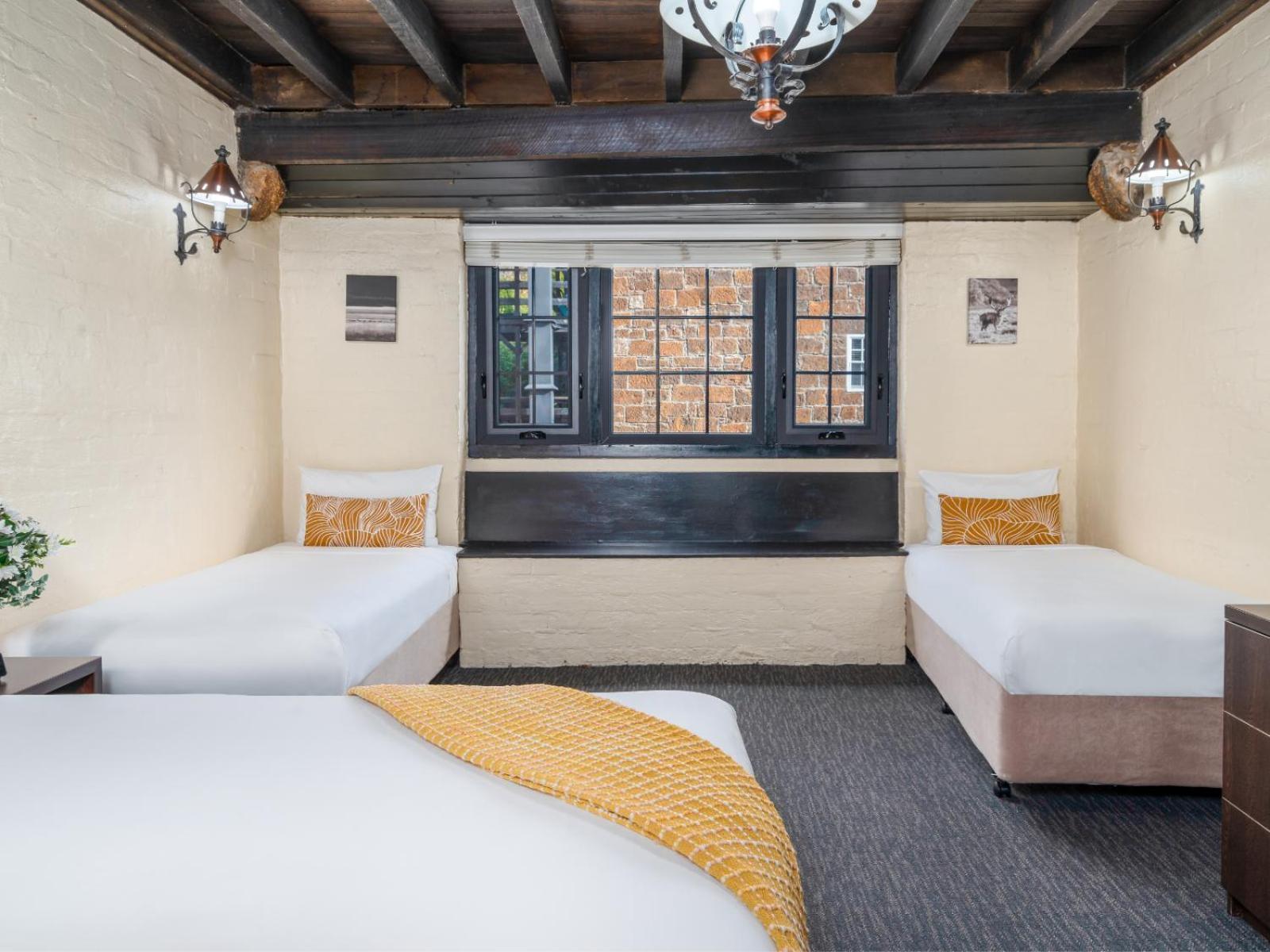 Leisure Inn Penny Royal Hotel & Apartments Launceston Luaran gambar