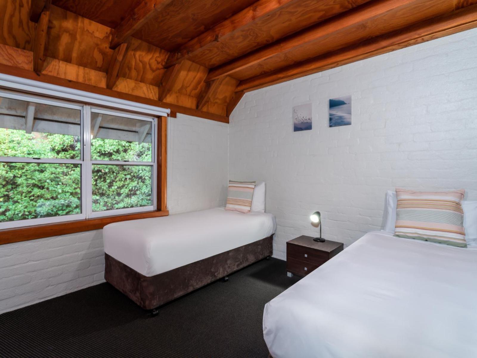 Leisure Inn Penny Royal Hotel & Apartments Launceston Luaran gambar