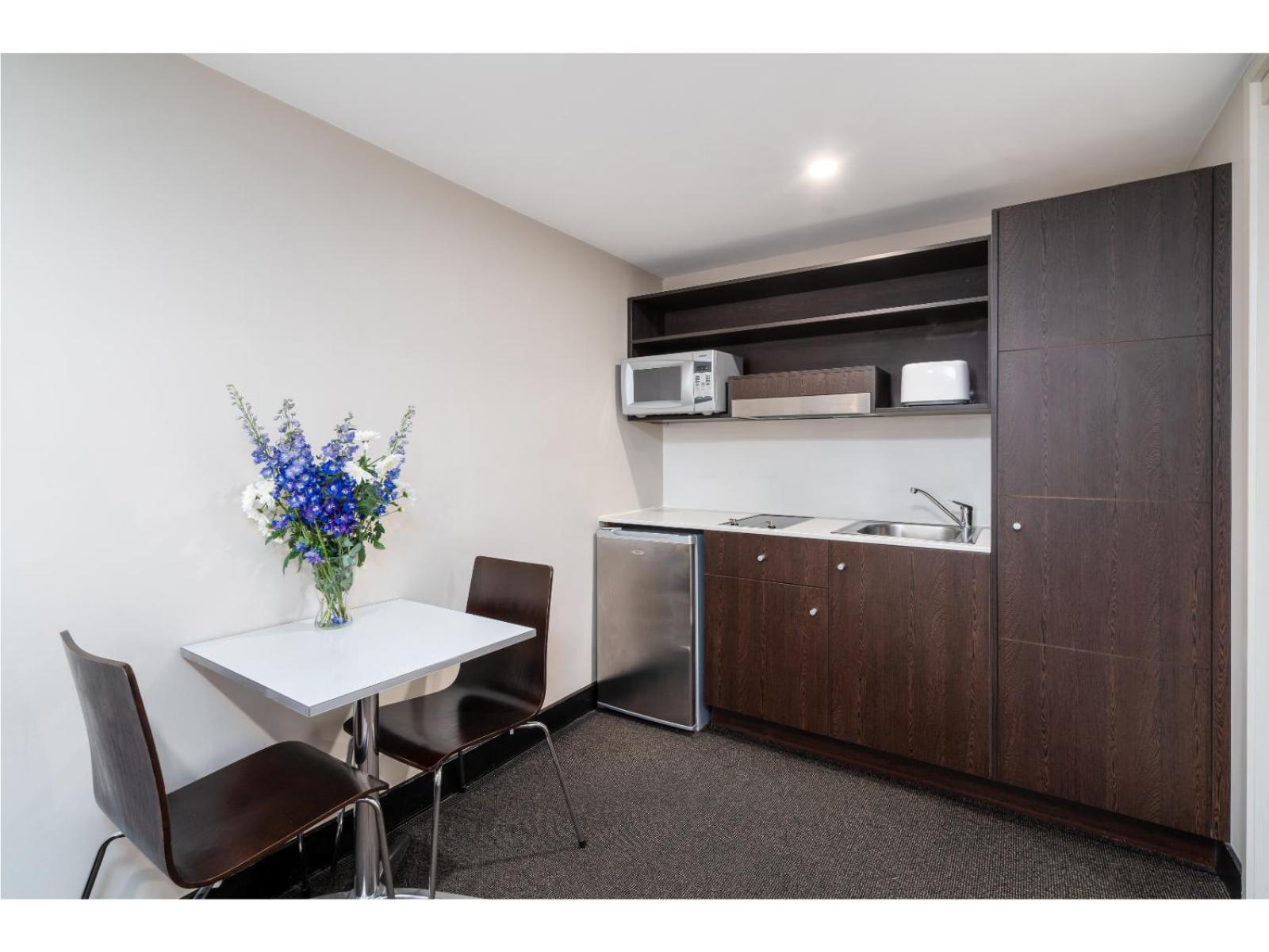 Leisure Inn Penny Royal Hotel & Apartments Launceston Luaran gambar