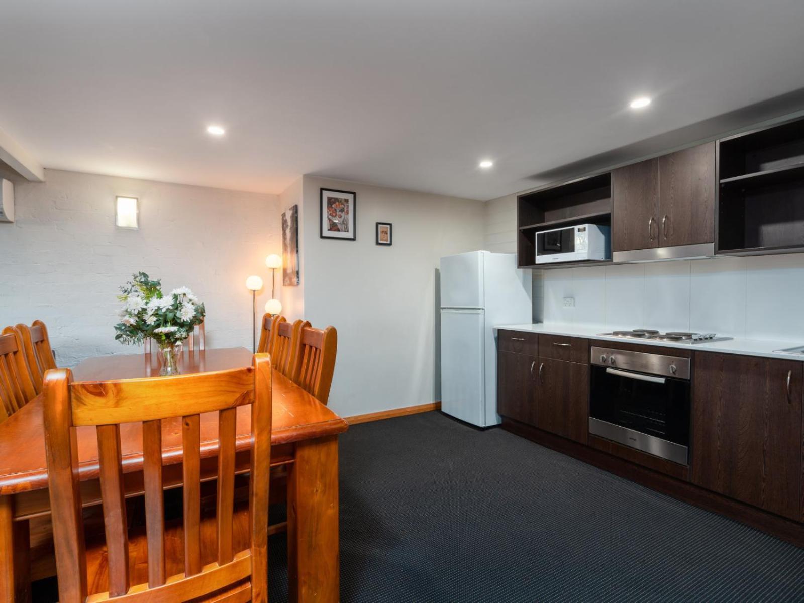 Leisure Inn Penny Royal Hotel & Apartments Launceston Luaran gambar
