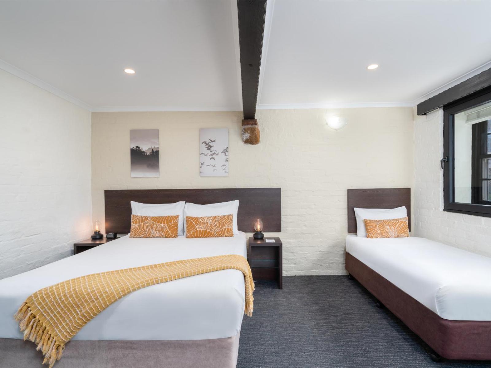 Leisure Inn Penny Royal Hotel & Apartments Launceston Luaran gambar