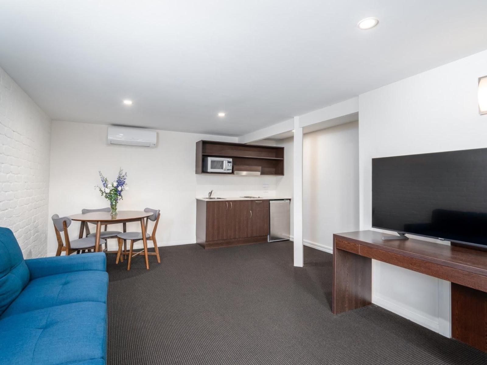 Leisure Inn Penny Royal Hotel & Apartments Launceston Luaran gambar