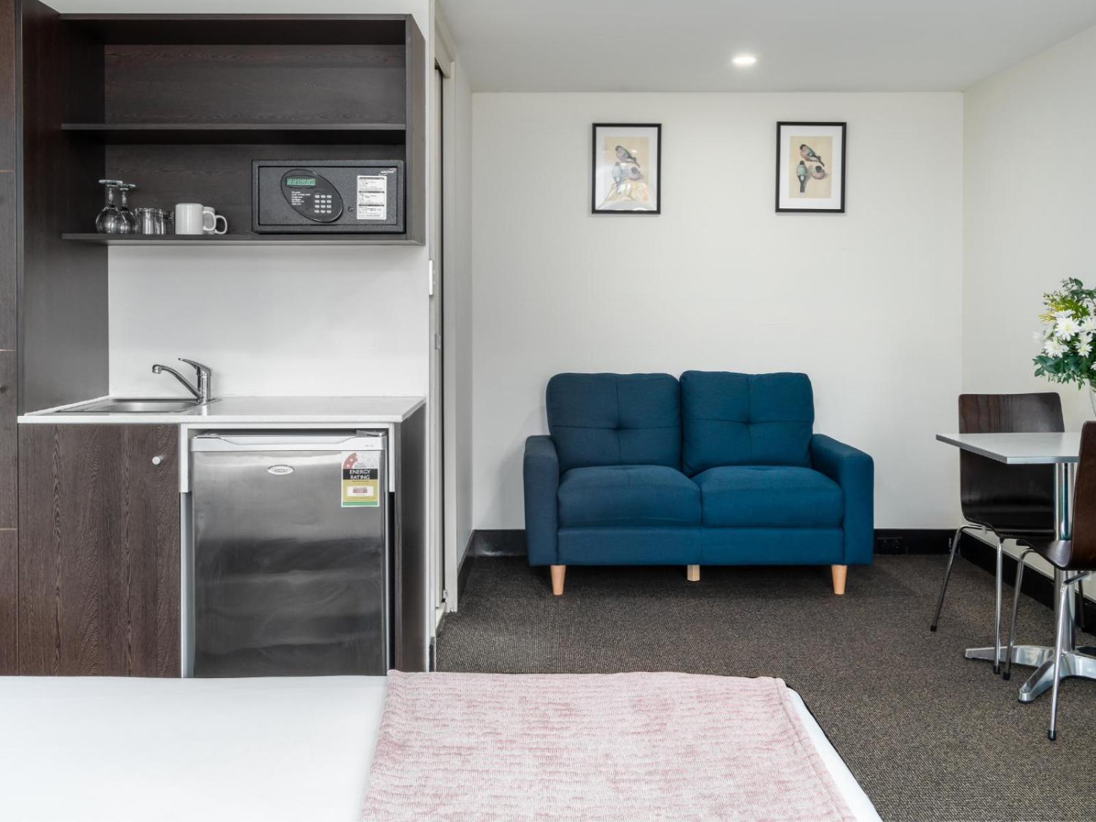 Leisure Inn Penny Royal Hotel & Apartments Launceston Luaran gambar
