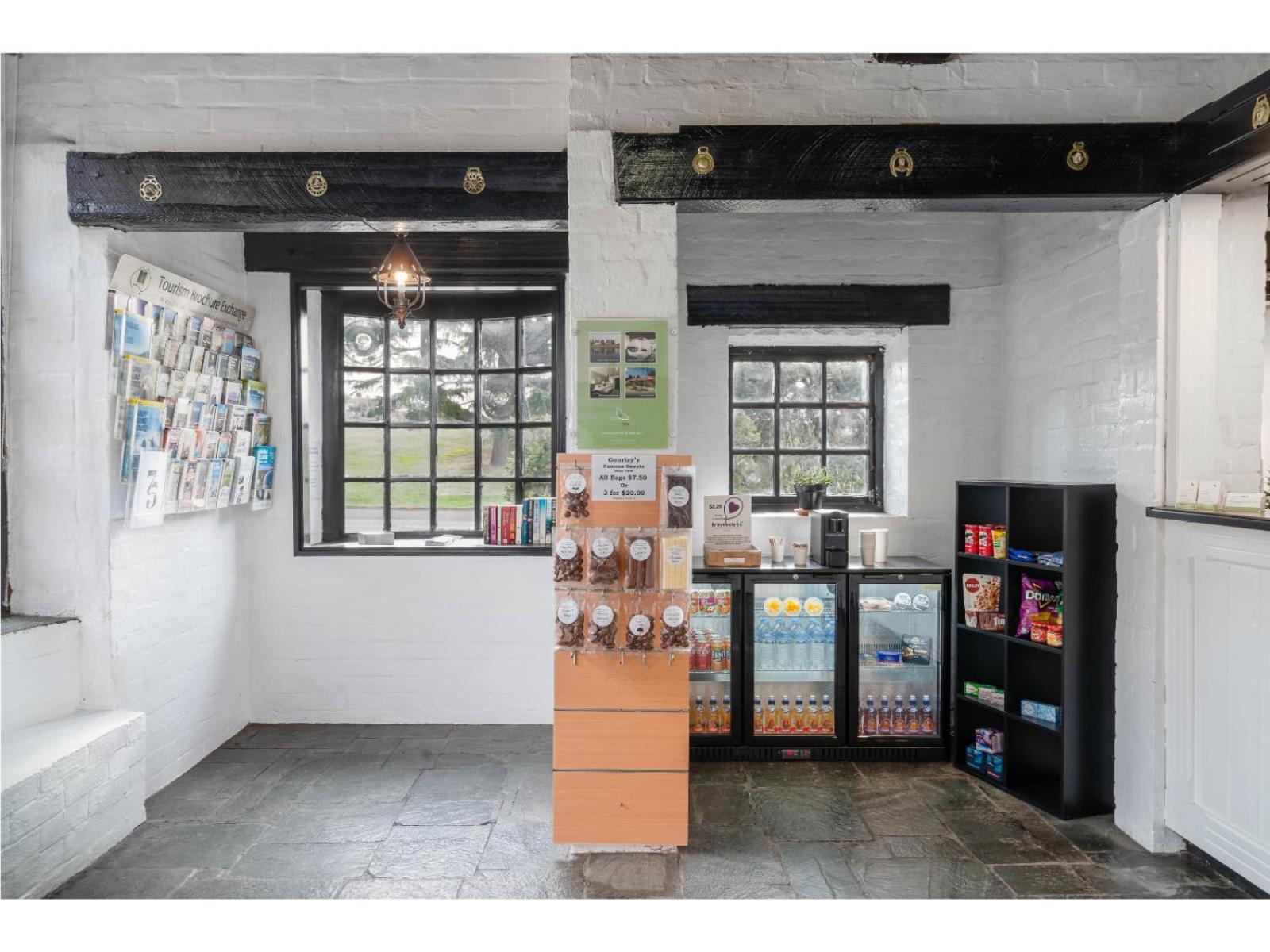 Leisure Inn Penny Royal Hotel & Apartments Launceston Luaran gambar