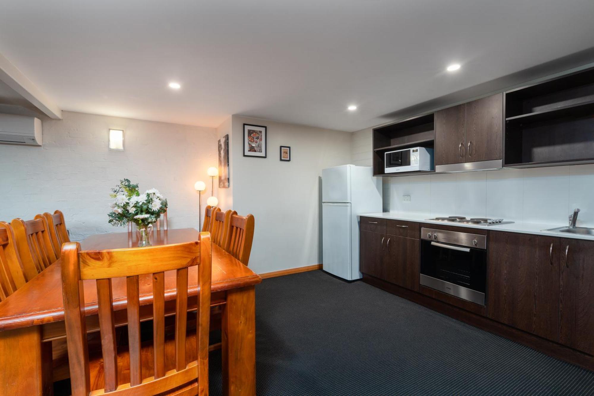 Leisure Inn Penny Royal Hotel & Apartments Launceston Luaran gambar