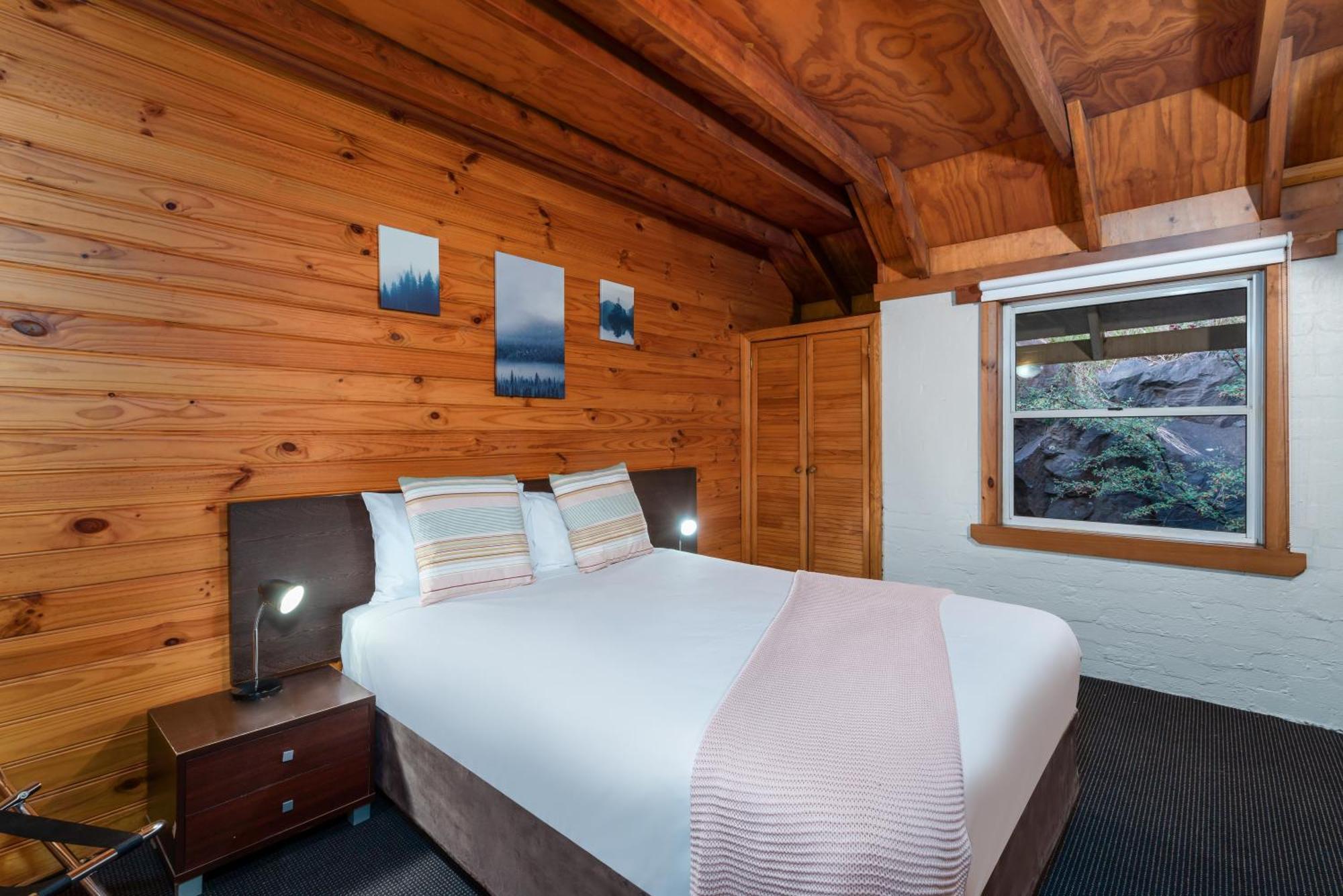Leisure Inn Penny Royal Hotel & Apartments Launceston Luaran gambar