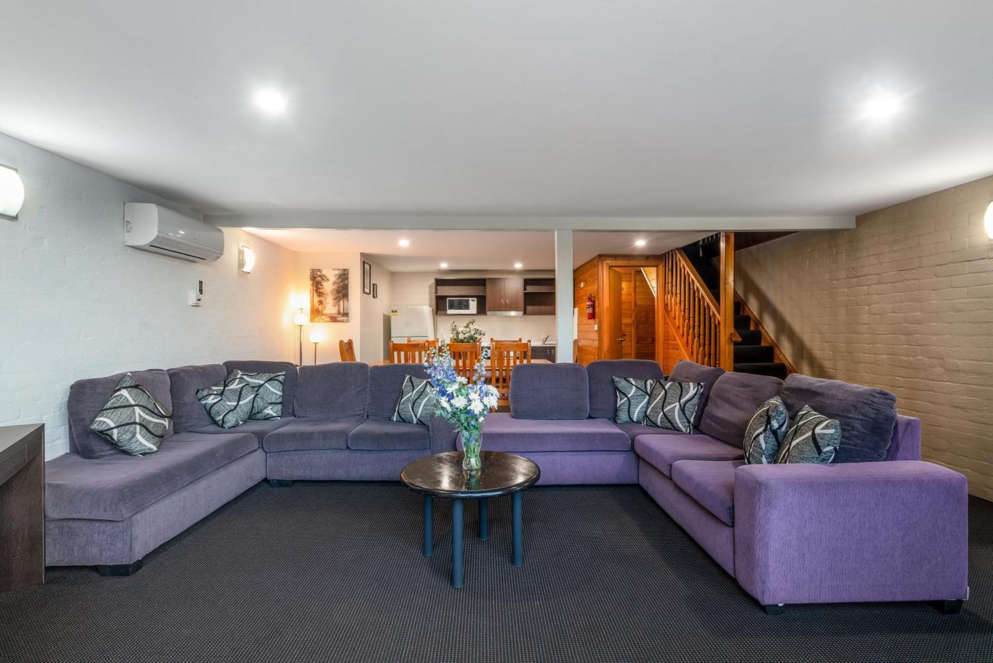 Leisure Inn Penny Royal Hotel & Apartments Launceston Luaran gambar