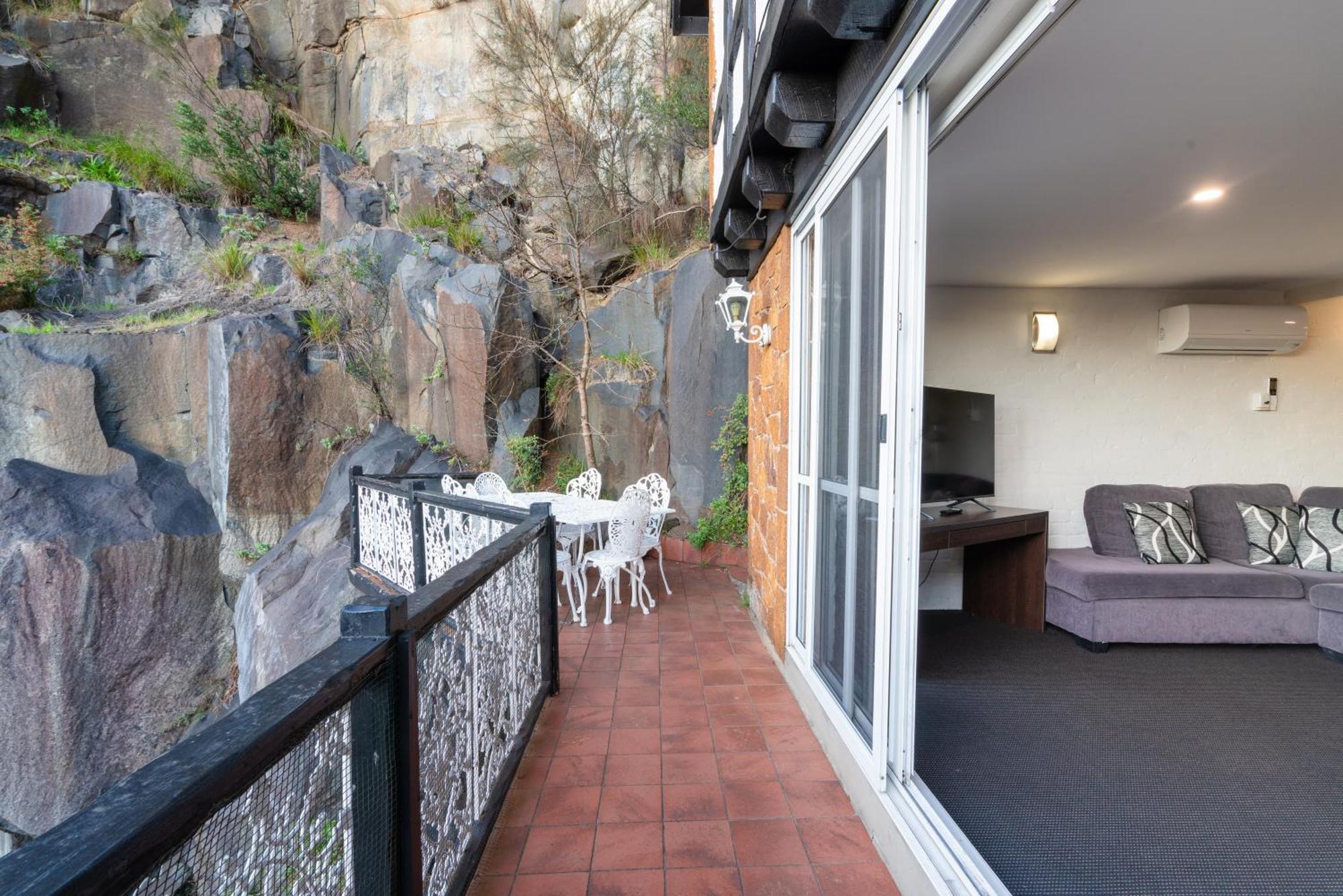Leisure Inn Penny Royal Hotel & Apartments Launceston Luaran gambar