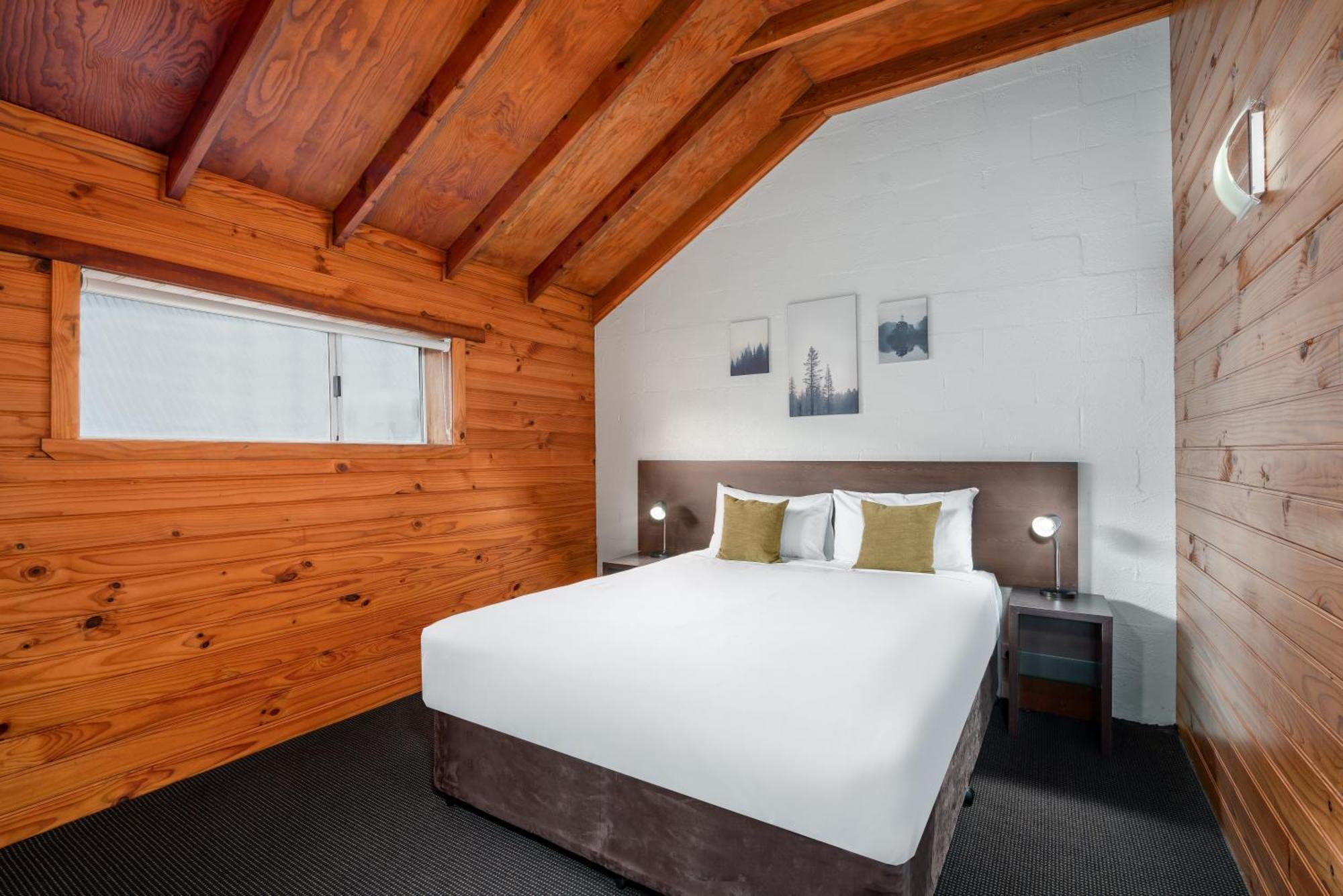 Leisure Inn Penny Royal Hotel & Apartments Launceston Luaran gambar
