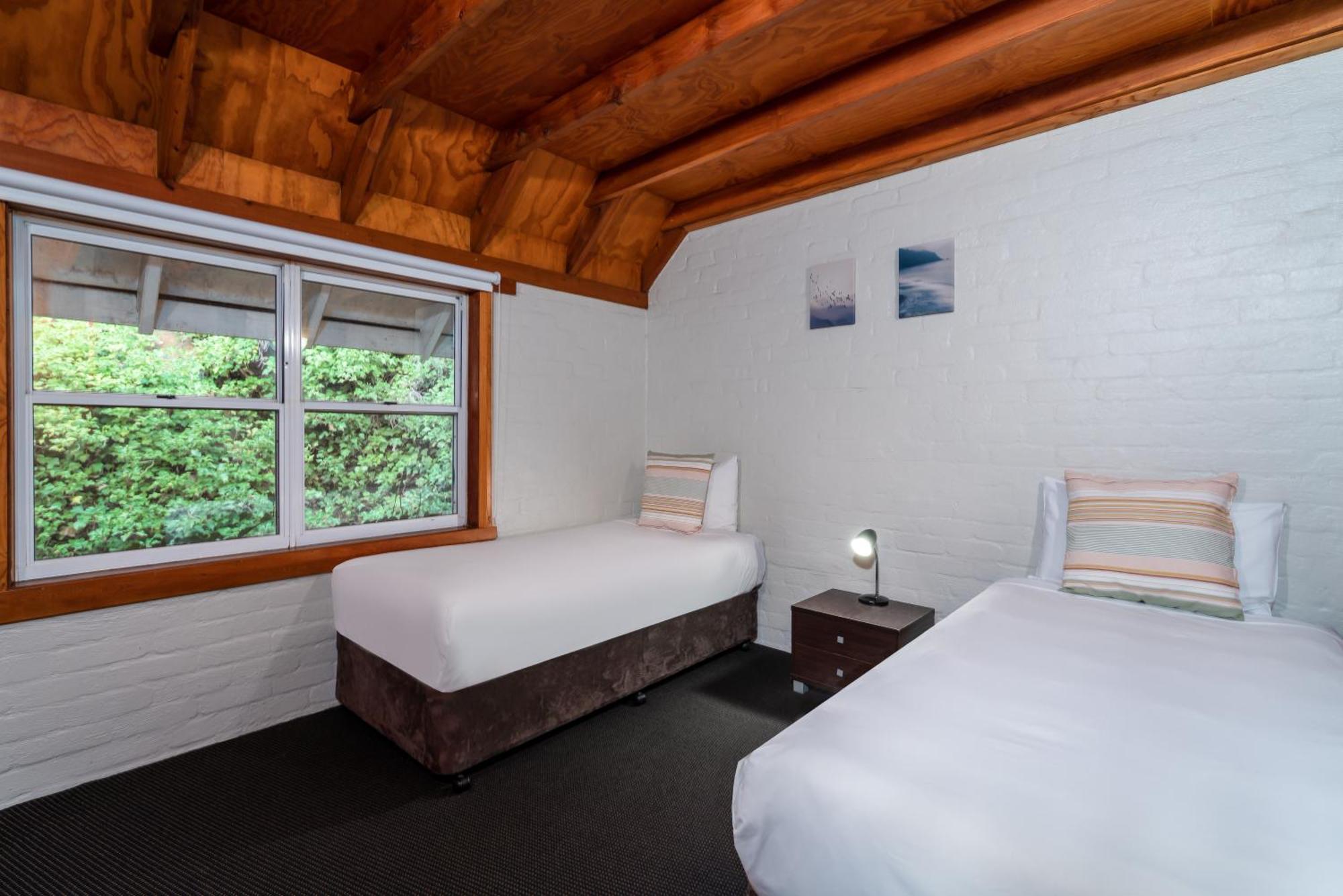 Leisure Inn Penny Royal Hotel & Apartments Launceston Luaran gambar