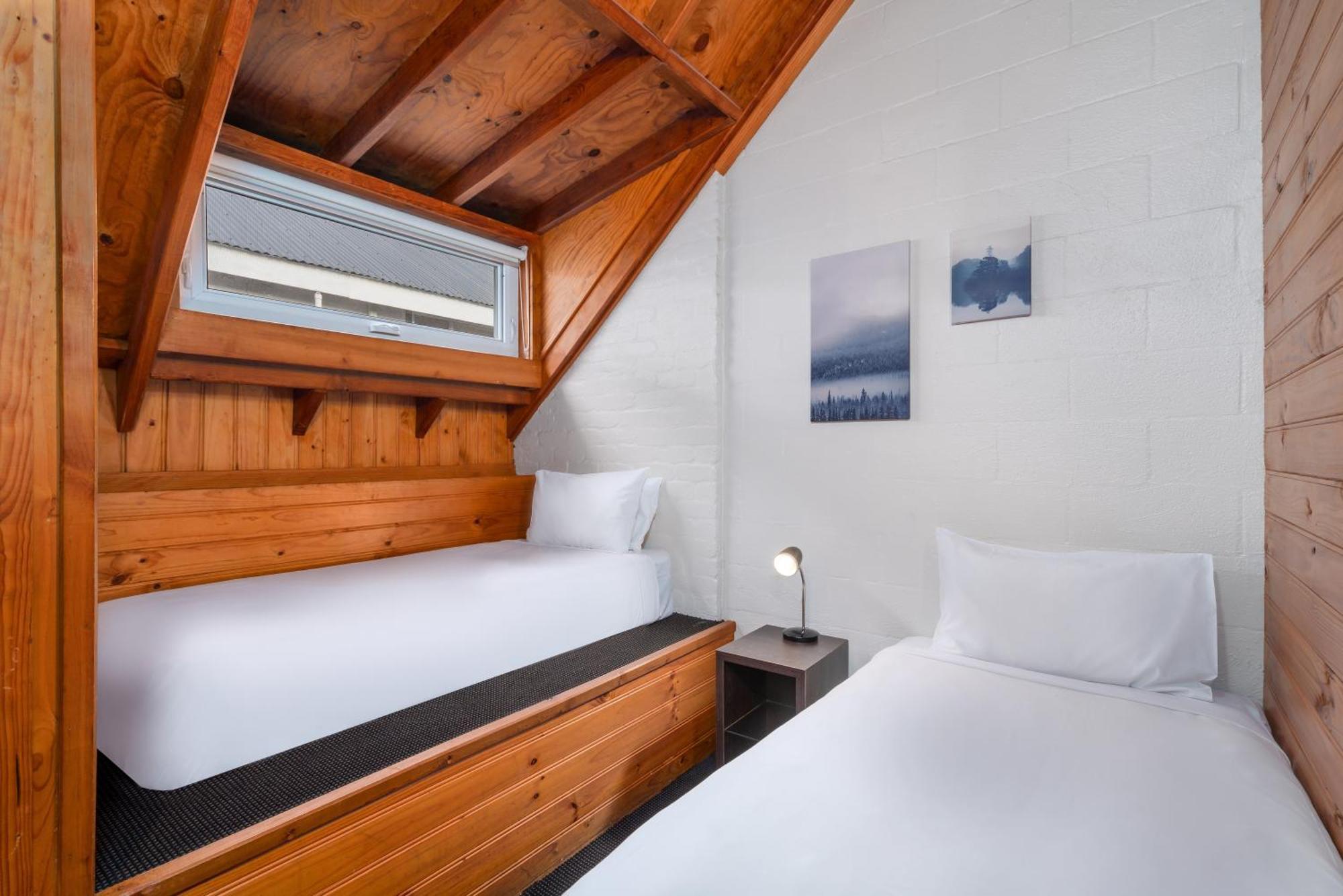 Leisure Inn Penny Royal Hotel & Apartments Launceston Luaran gambar